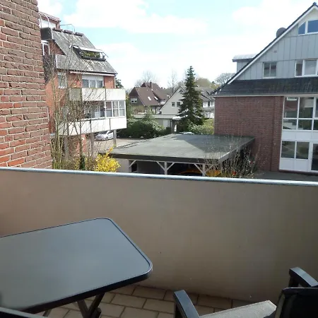 Zentrum Apartment *
