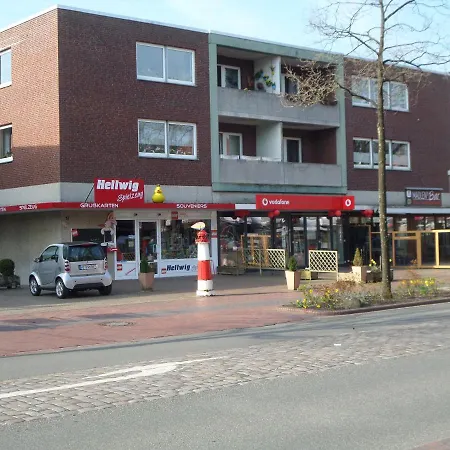 Zentrum