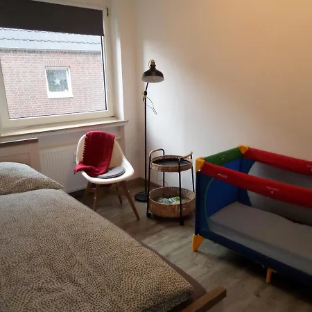 Zentrum Apartment *