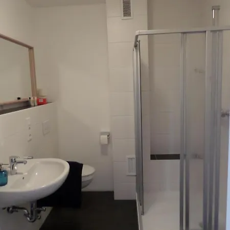 Apartment Zentrum *