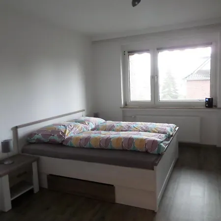 Zentrum Apartment *