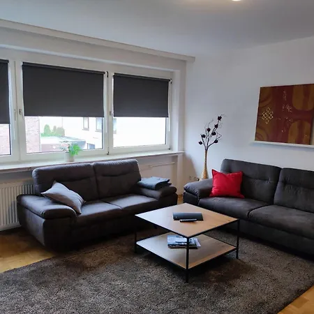 Zentrum Apartment
